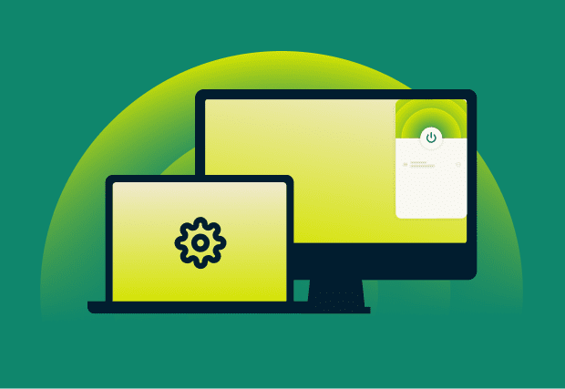 Protect Browser And Beyond@