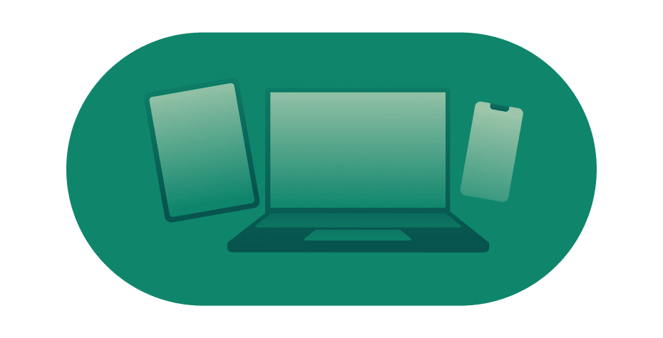 Работи на всяка платформа ExpressVPN има приложения за iOS, Android, Mac, Windows, Linux, рутери и още.
